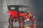 Oldsmobile X3 Touring 1909 года